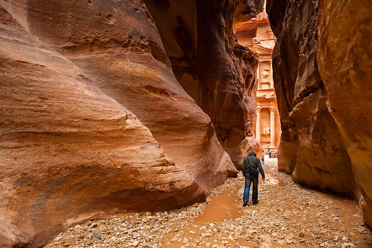 Essential Petra: how to make the most of a one-day visit ...