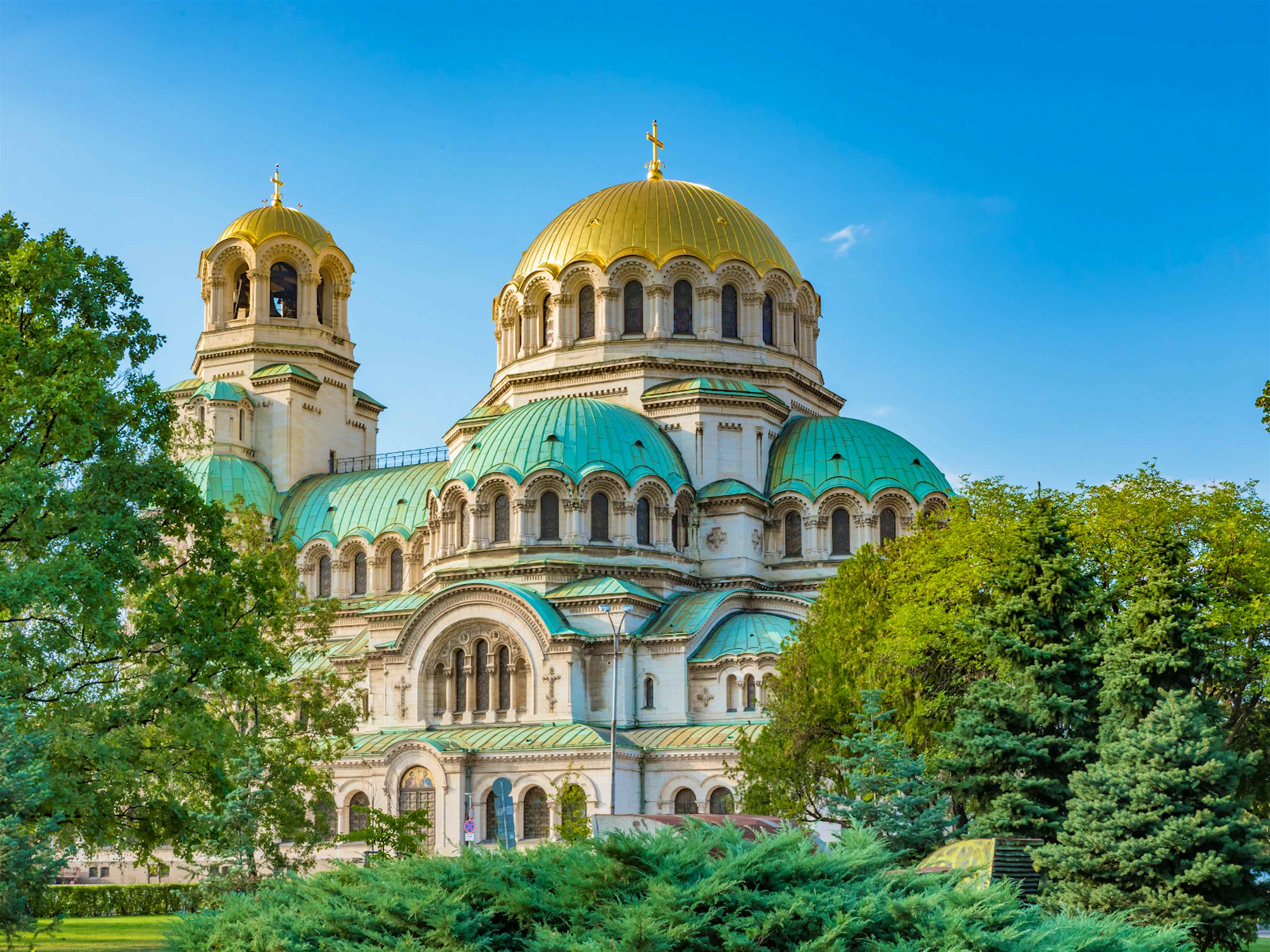 bulgaria best cities to visit