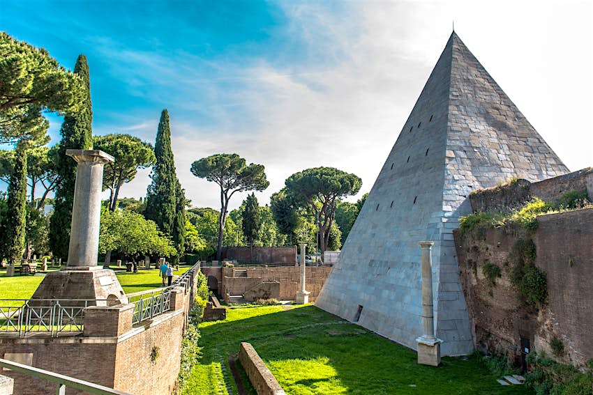 How To Live Like A Local In Rome Lonely Planet