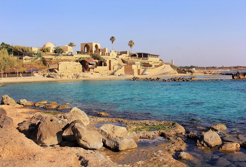 Beyond Tel Aviv: road-tripping Israel's north coast – Lonely Planet ...