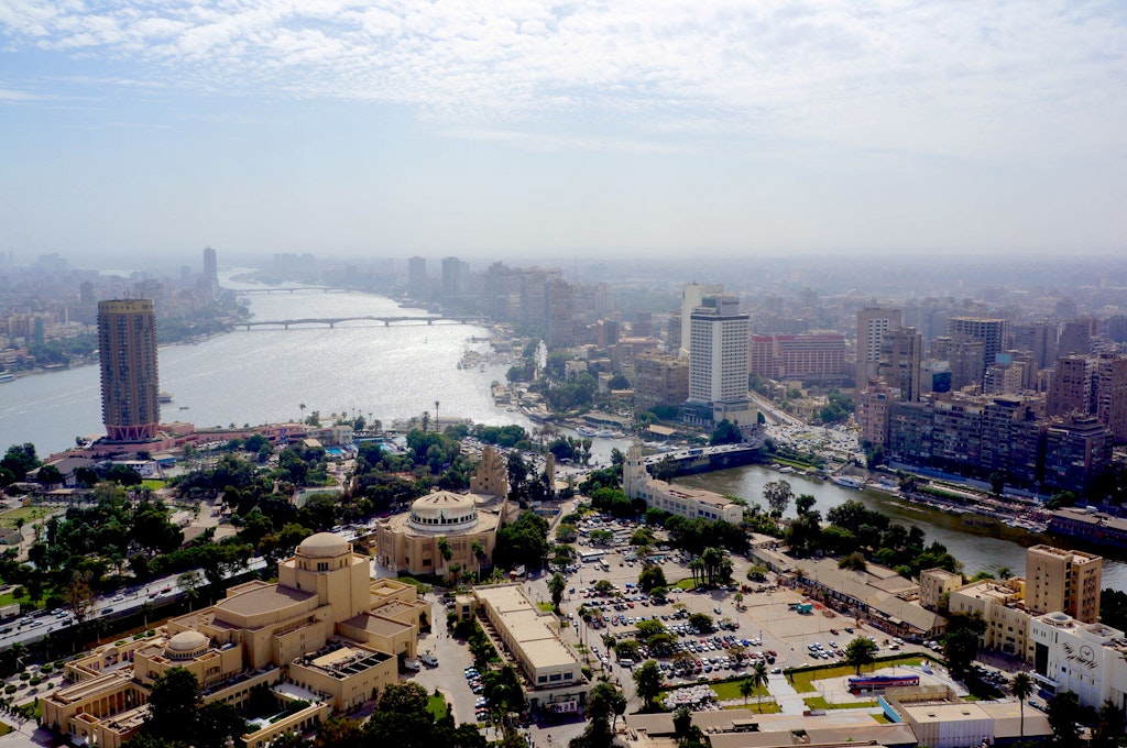 Where to find the top Instagram hotspots in Cairo – Lonely Planet ...