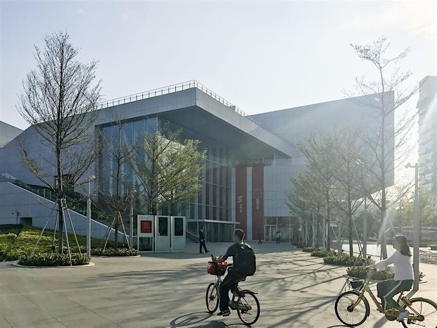 Designer Shenzhen Exploring China S Creative Capital Lonely Planet