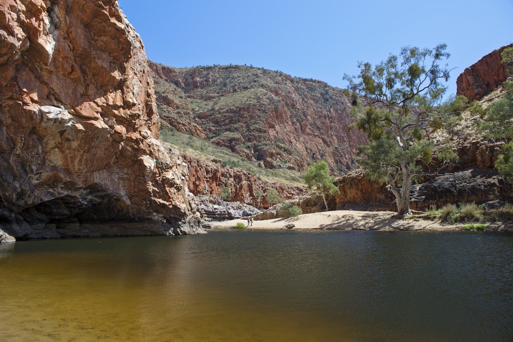 Australia's top 10 wild swimming spots – Lonely Planet - Lonely Planet