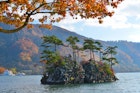 Lake Towada