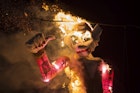 Features - 93rd Annual Burning Of The Zozobra