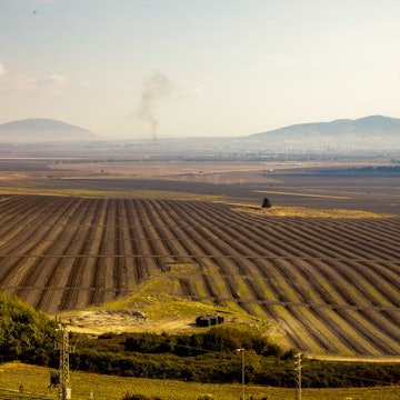 Features - megiddo-israel-2937e6687b95