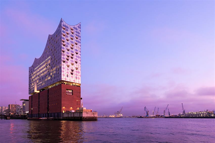 48 Hours In Hamburg A Port For Every Sort Lonely Planet