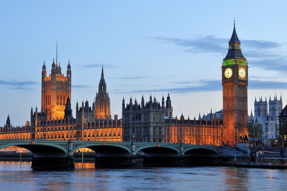 What not to miss on a first visit to London - Lonely Planet