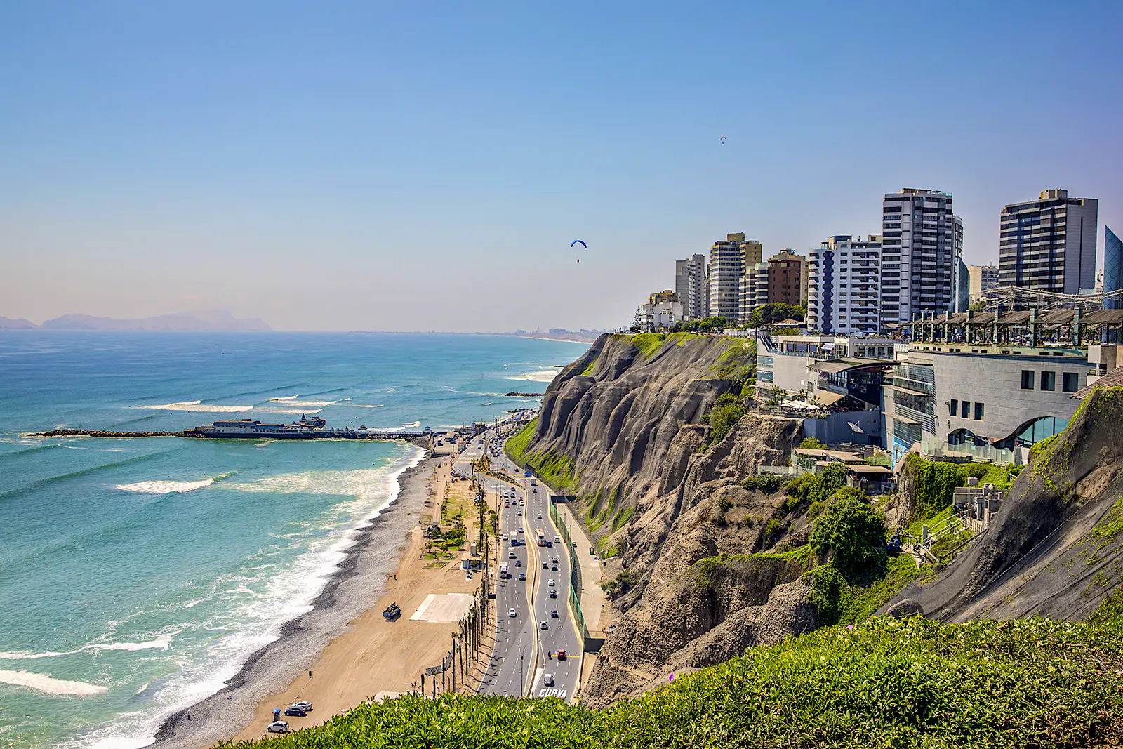 Lima Nation How to live like a local in Lima - Lonely Planet