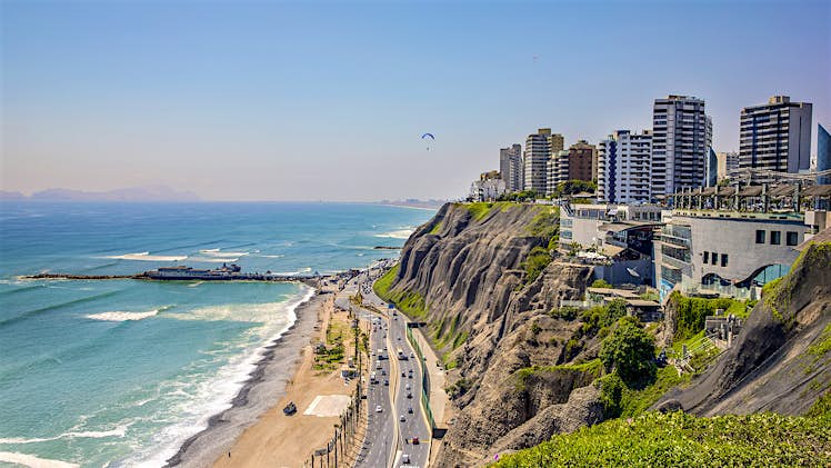 How To Live Like A Local In Lima Lonely Planet