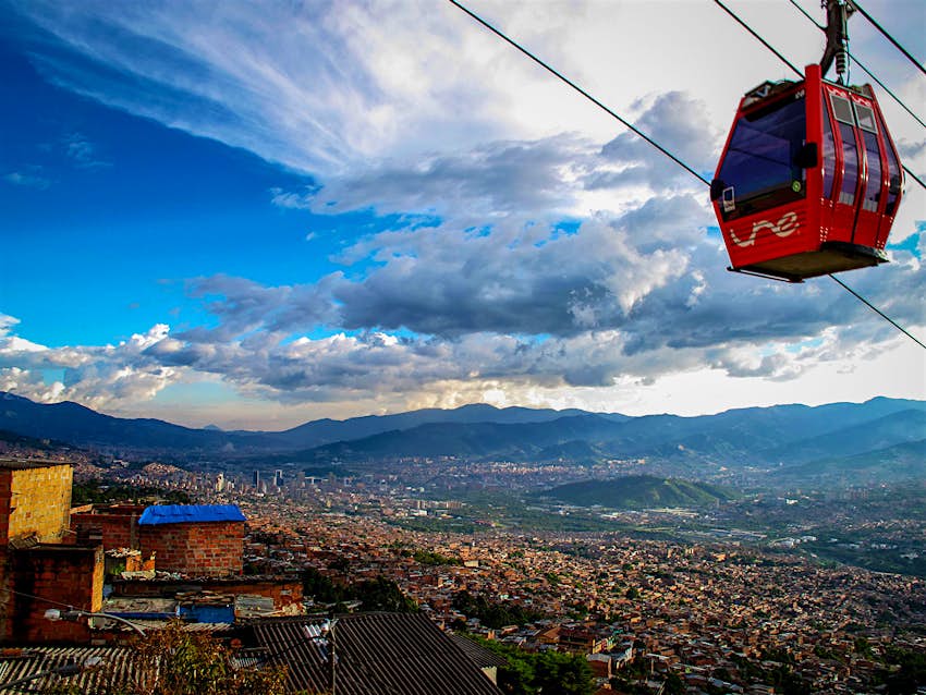 Five reasons to visit Medellín right now Lonely Five reasons to visit Medellín right now Lonely