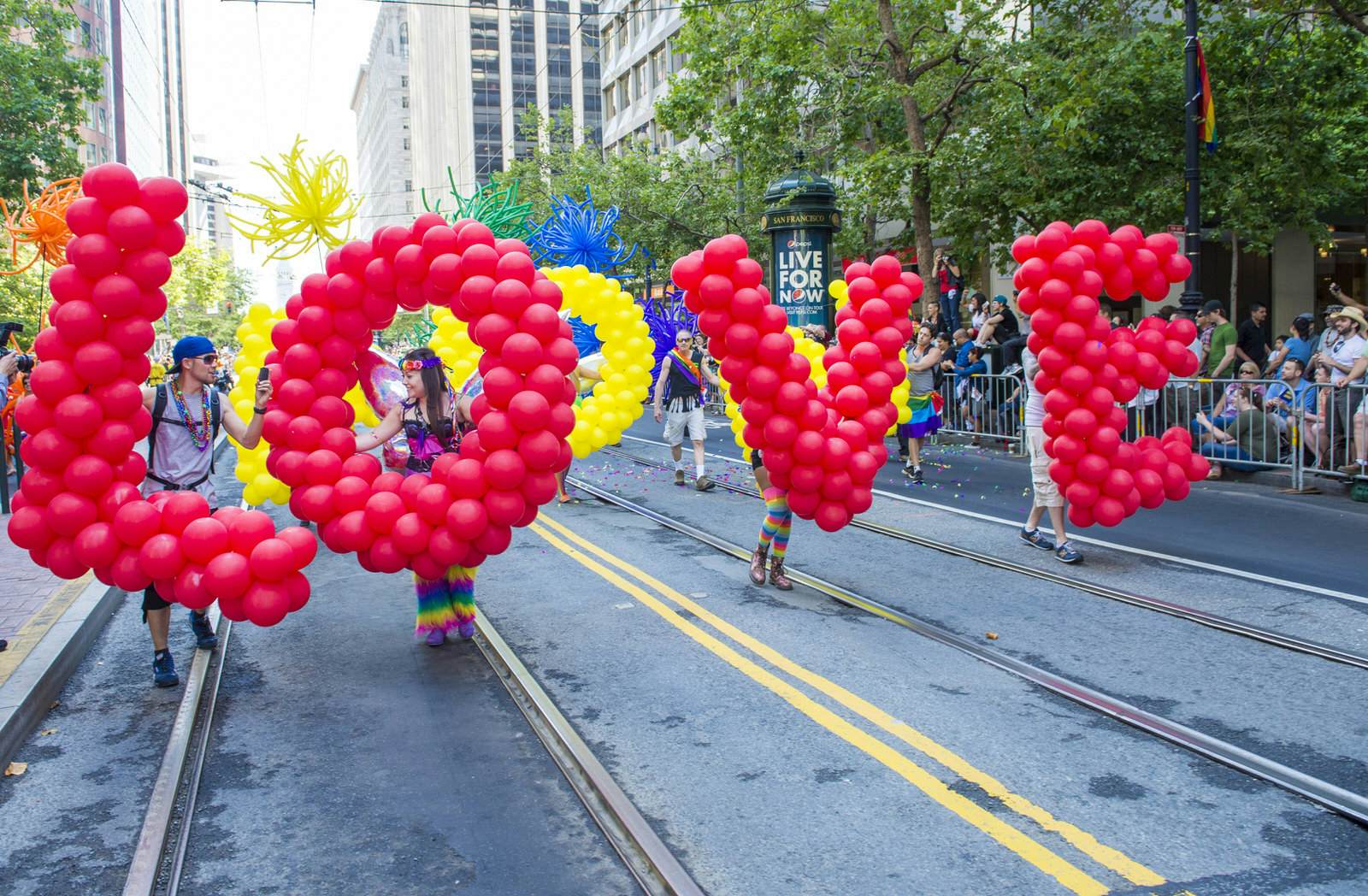 gay pride parade new orleans 2021