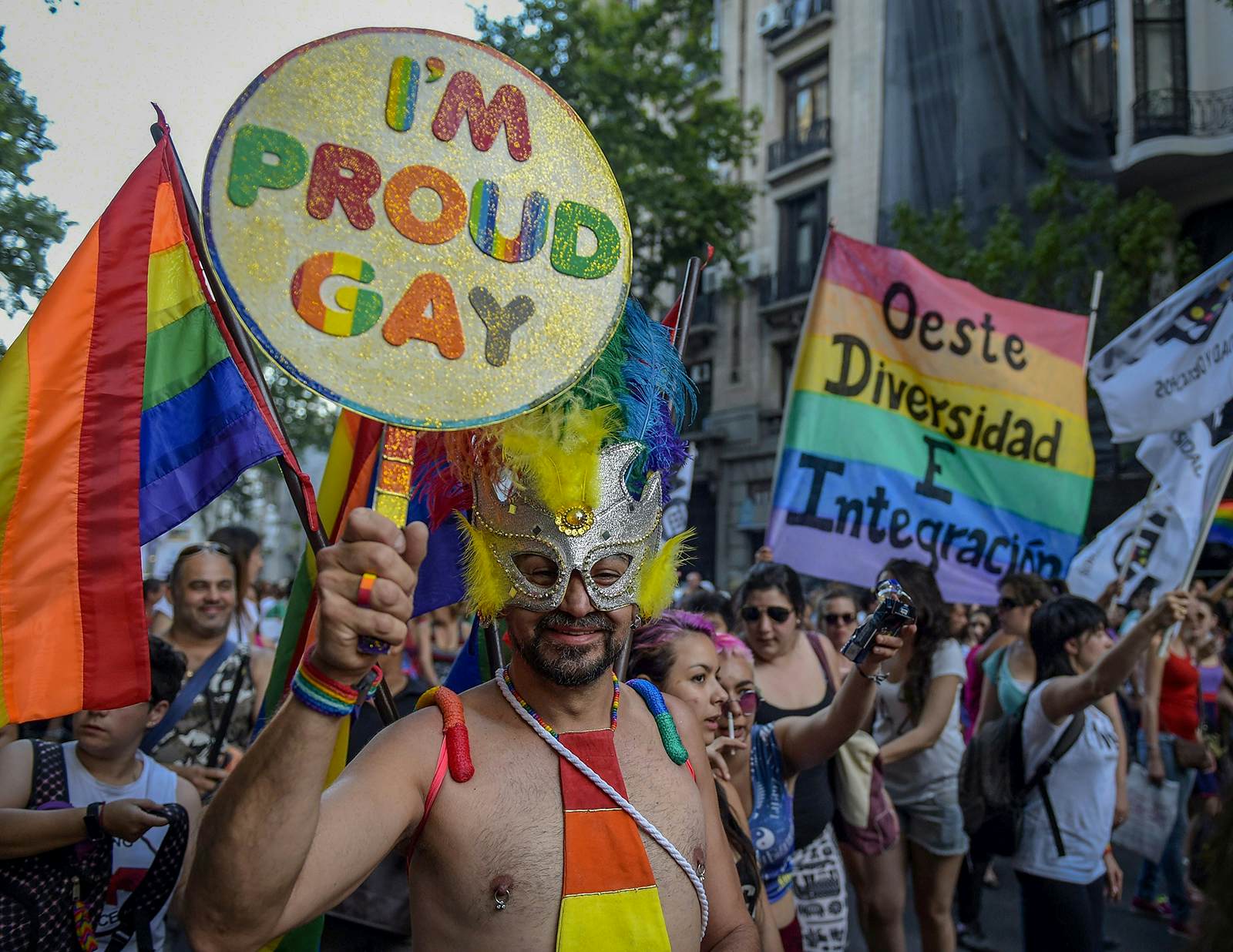 first gay pride parade long beach