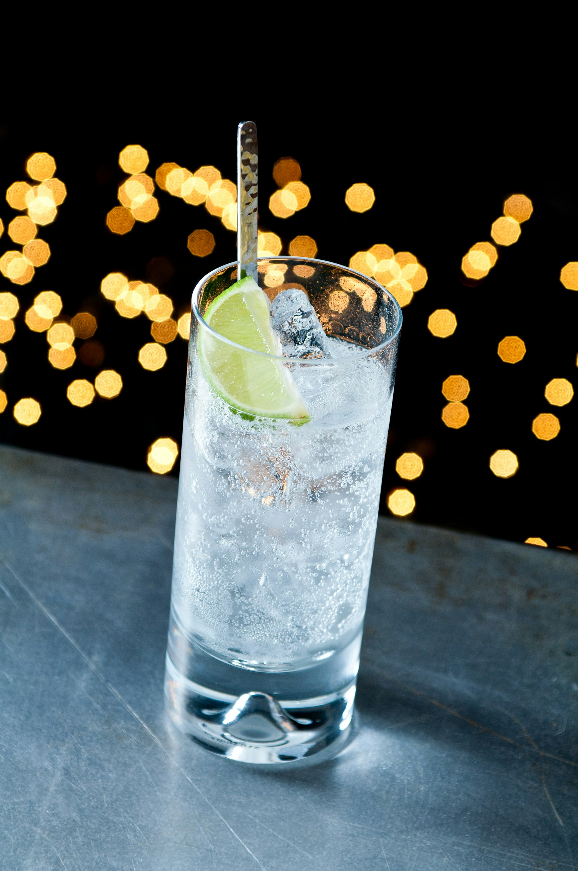 A gin and tonic is just one in a slew of cocktails featured at Apotecario © Getty Images 