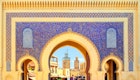 places to visit in casablanca morocco