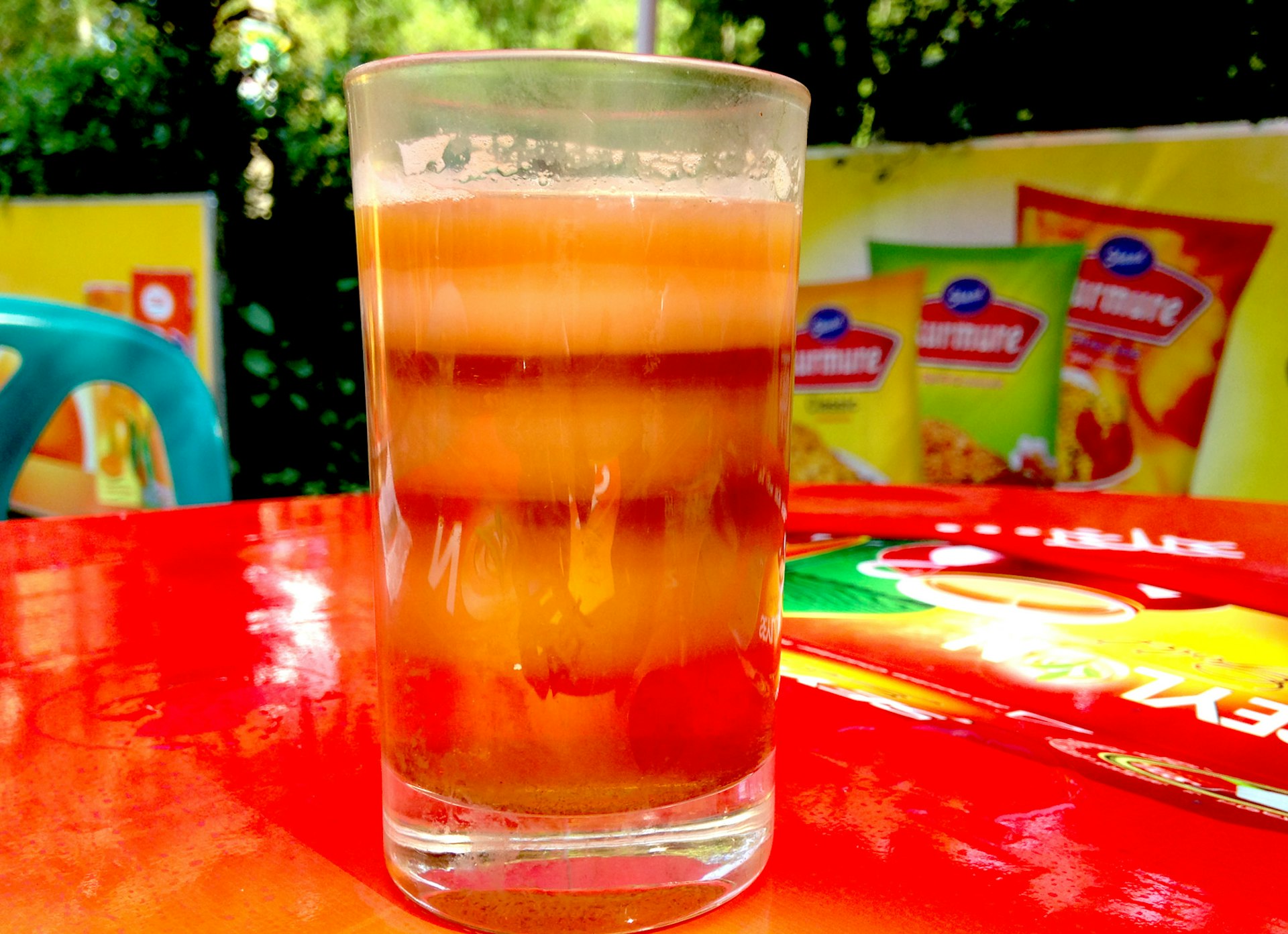 Srimangal Seven Layer Tea