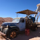 The Ghan, South Australia