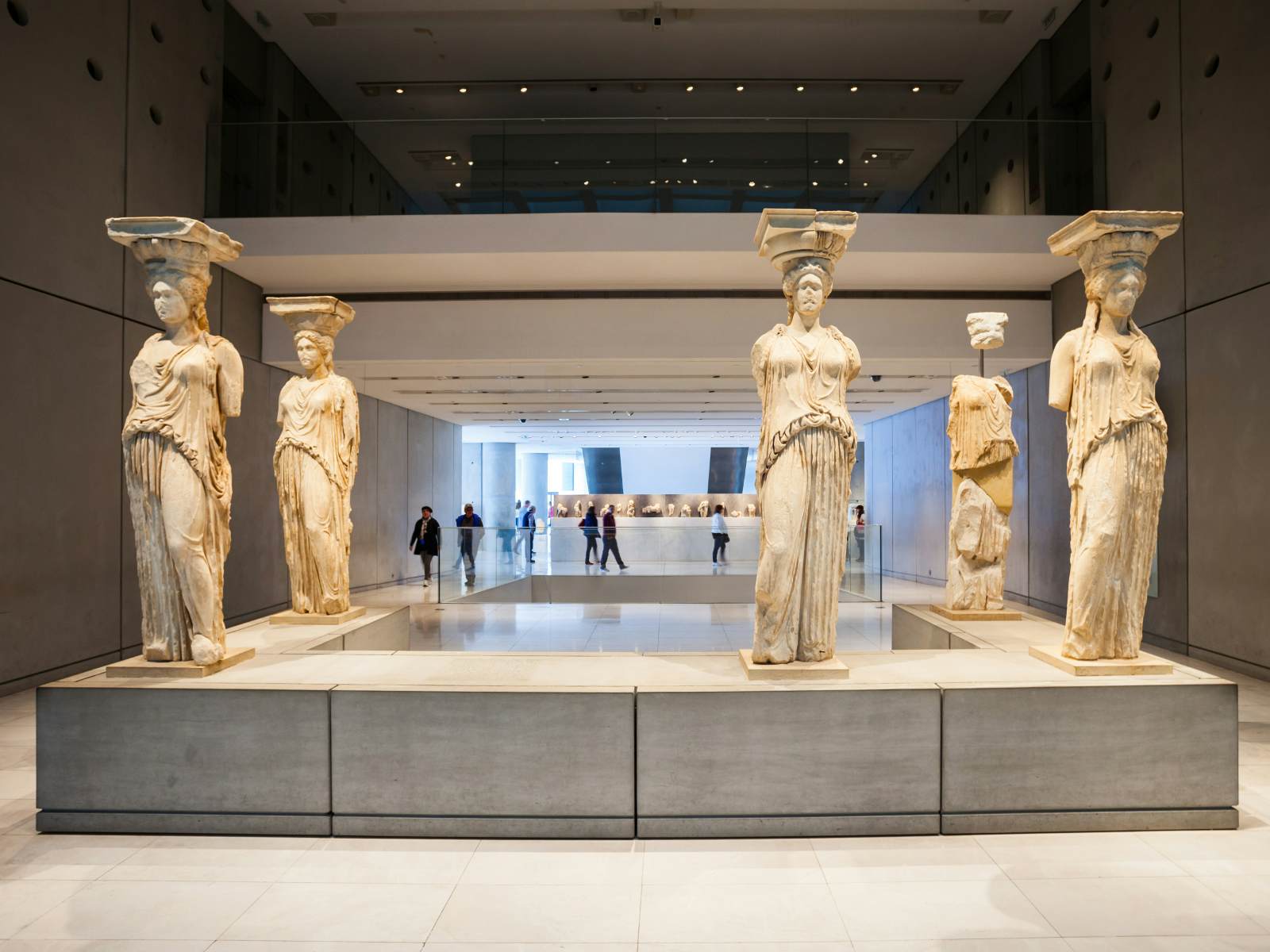 The 10 Best Museums In Athens - Lonely Planet