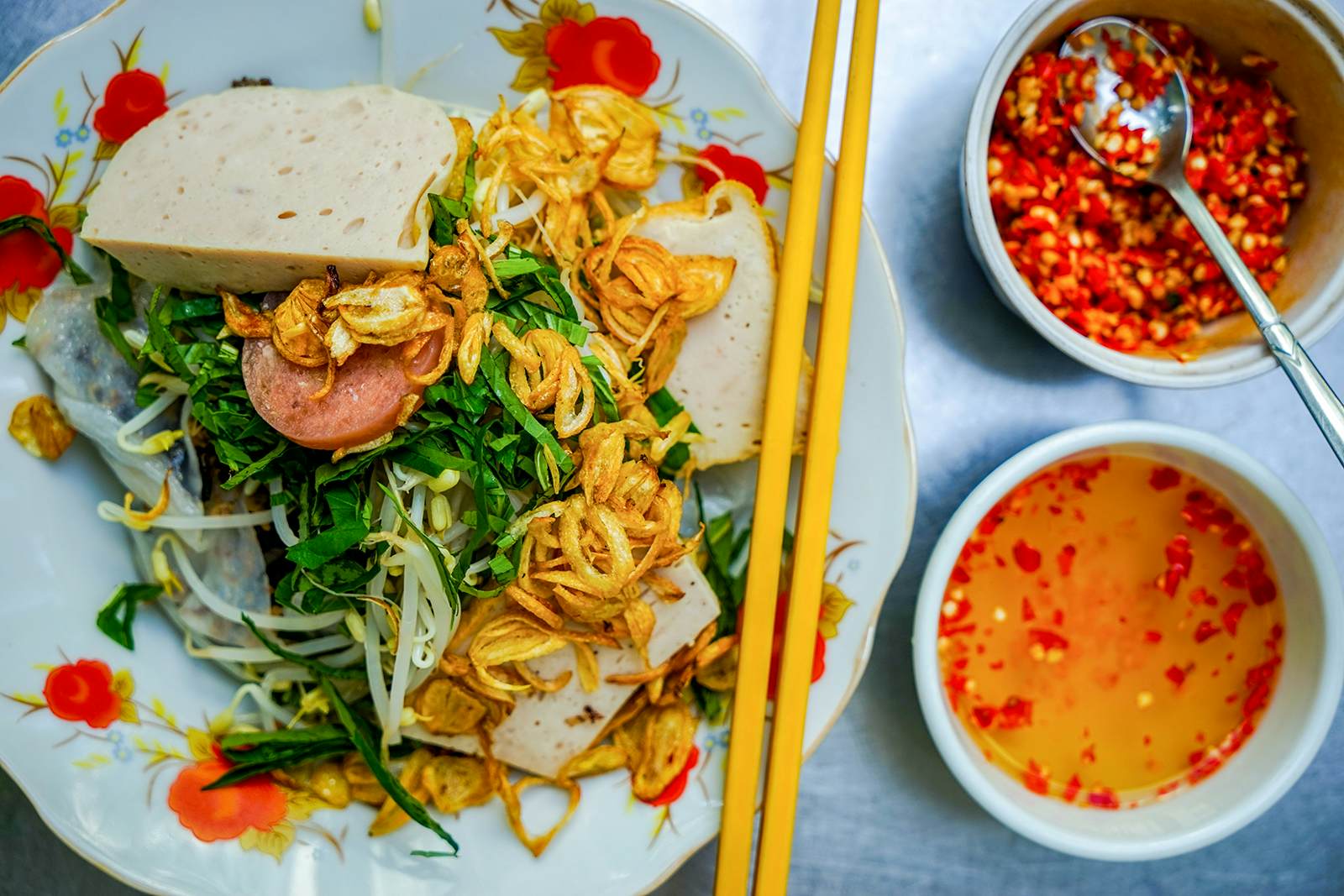 A beginner&#39;s guide to Ho Chi Minh City&#39;s street food - Lonely Planet