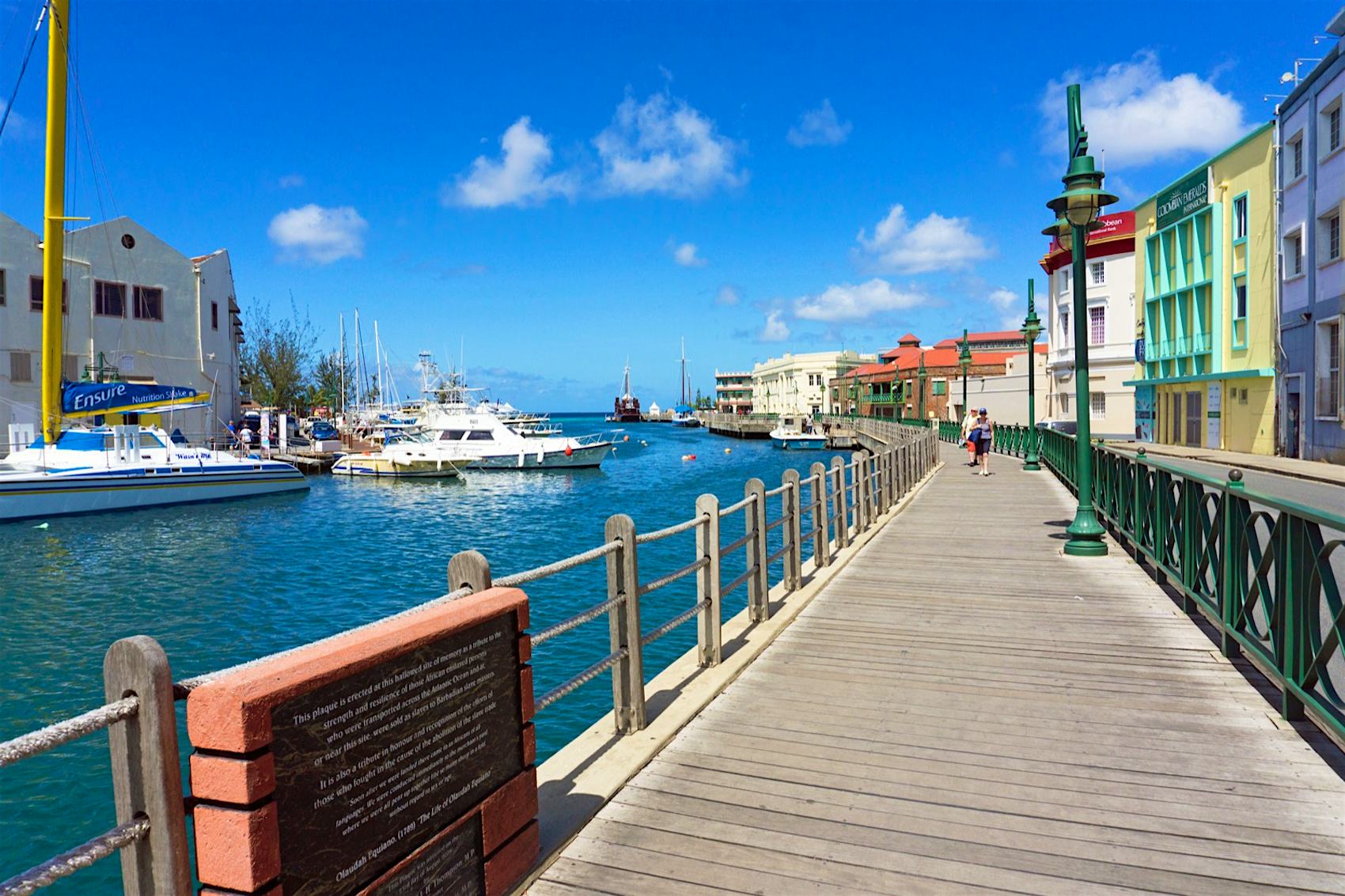 Get Cultured In Bridgetown 8 Ways To Explore Barbados Historic