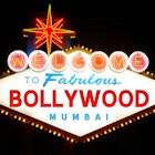 Welcome to fabulous Bollywood sign