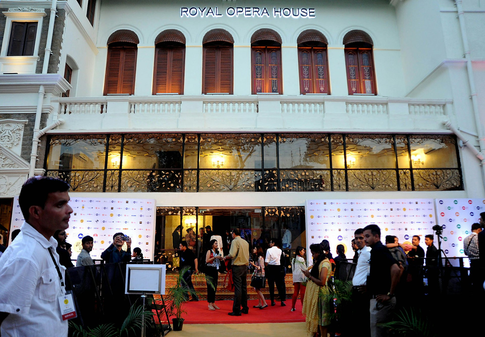 Lights, camera, action! Juhu's Prithvi Theatre brings together the essence  of Bollywood