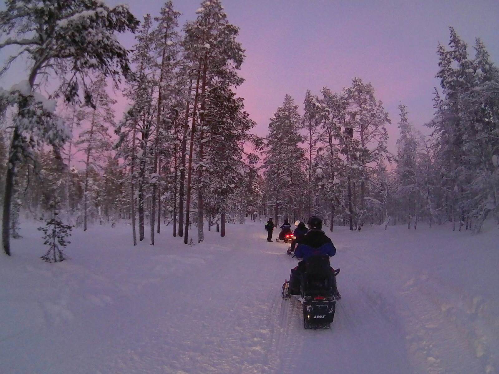 Lapland Travel - Lonely Planet | Finland, Europe