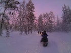 Features - snowmobiles-lapland-finland