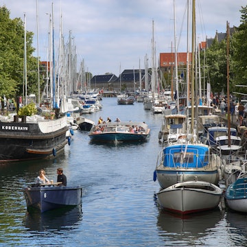 Features - Copenhagen, Denmark