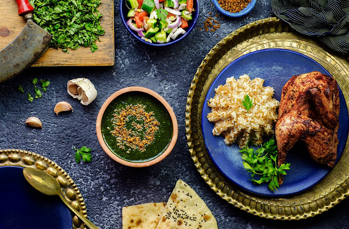 Egypt’s best foods and where to find them - Lonely Planet