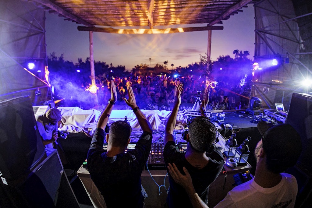 Where to find five of Morocco’s best music festivals – Lonely Planet