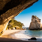 Features - 500px Photo ID: 127964235 - Cathedral Cove on the Coromandel, North Island, New Zealand