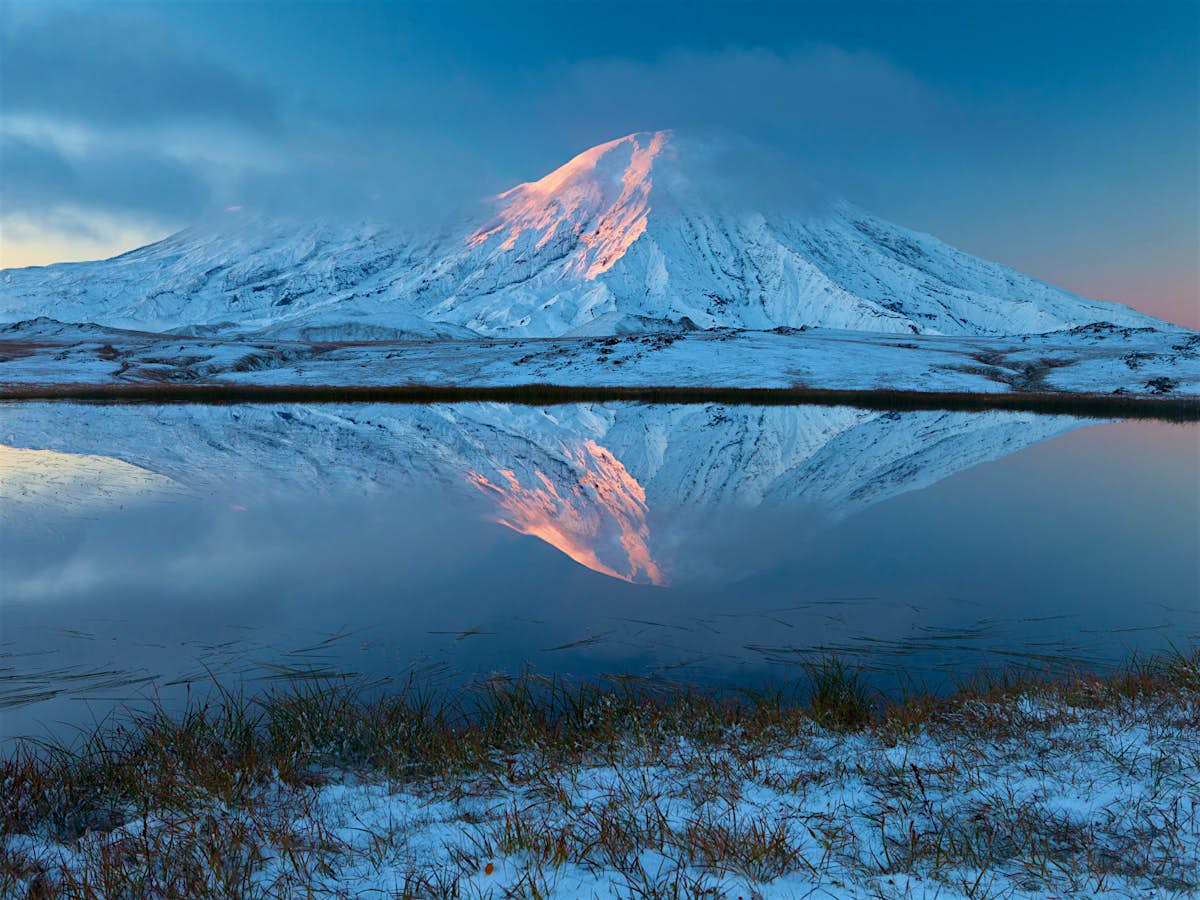 Russian Far East: how to explore the Kamchatka Peninsula - Lonely Planet