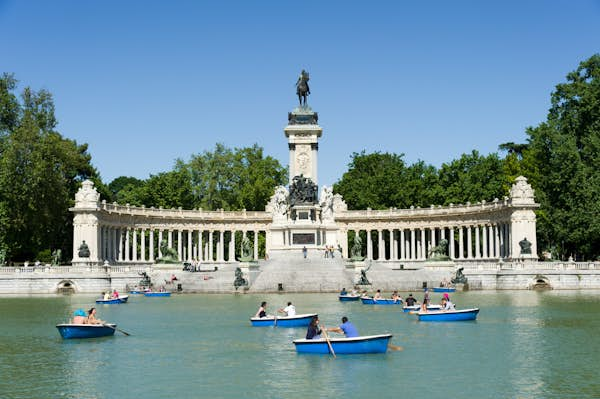 Find out how to live like a Local in Madrid - Lonely Planet