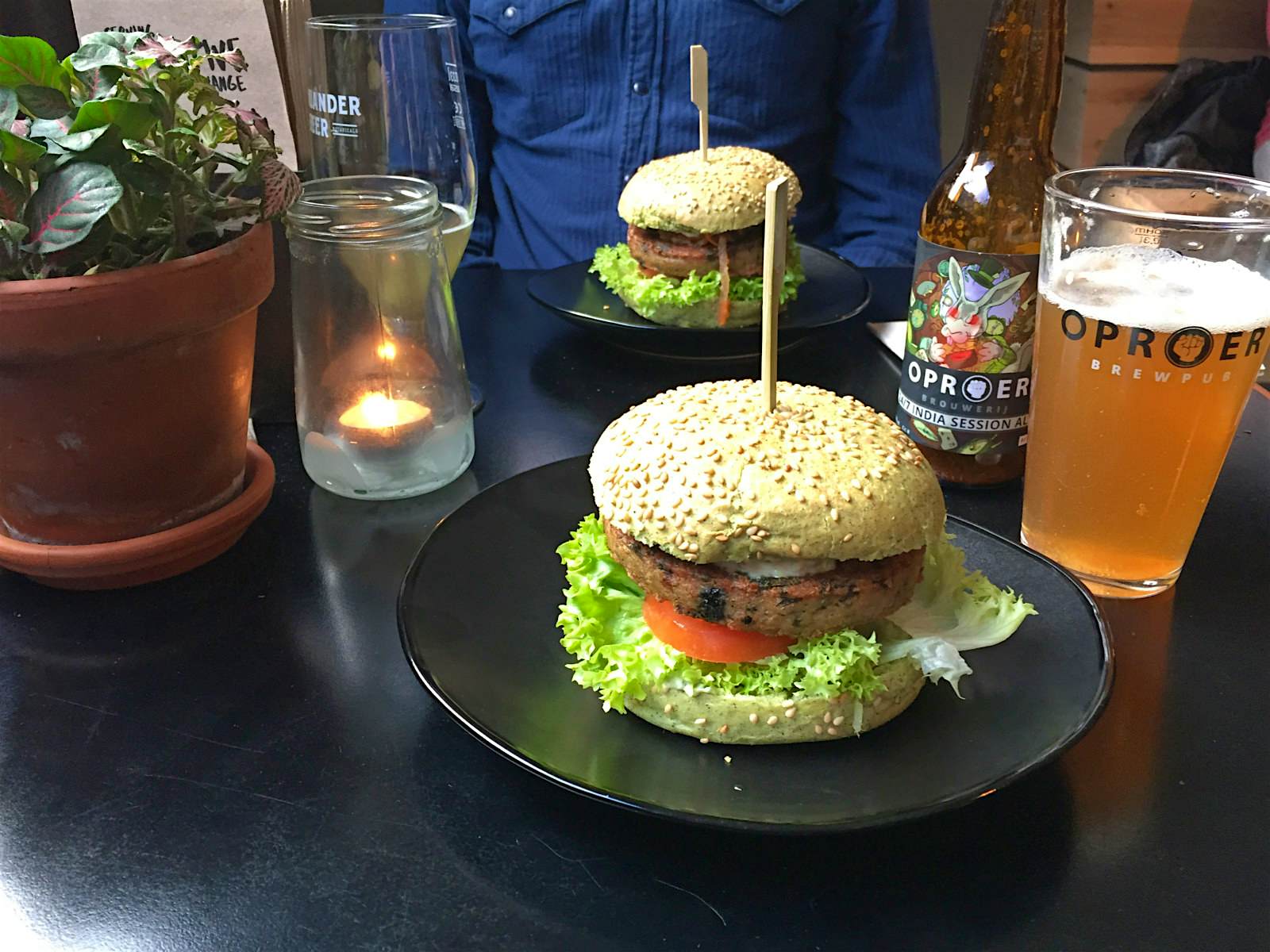 Meat Free Munching Amsterdam For Herbivores Lonely Planet