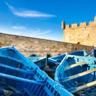 Features - 500px Photo ID: 144388147 - Fishermans boats in Essaouira city in the western Morocco on the Atlantic coast. It has also been known by its Portuguese name of Mogador. Morocco north Africa.