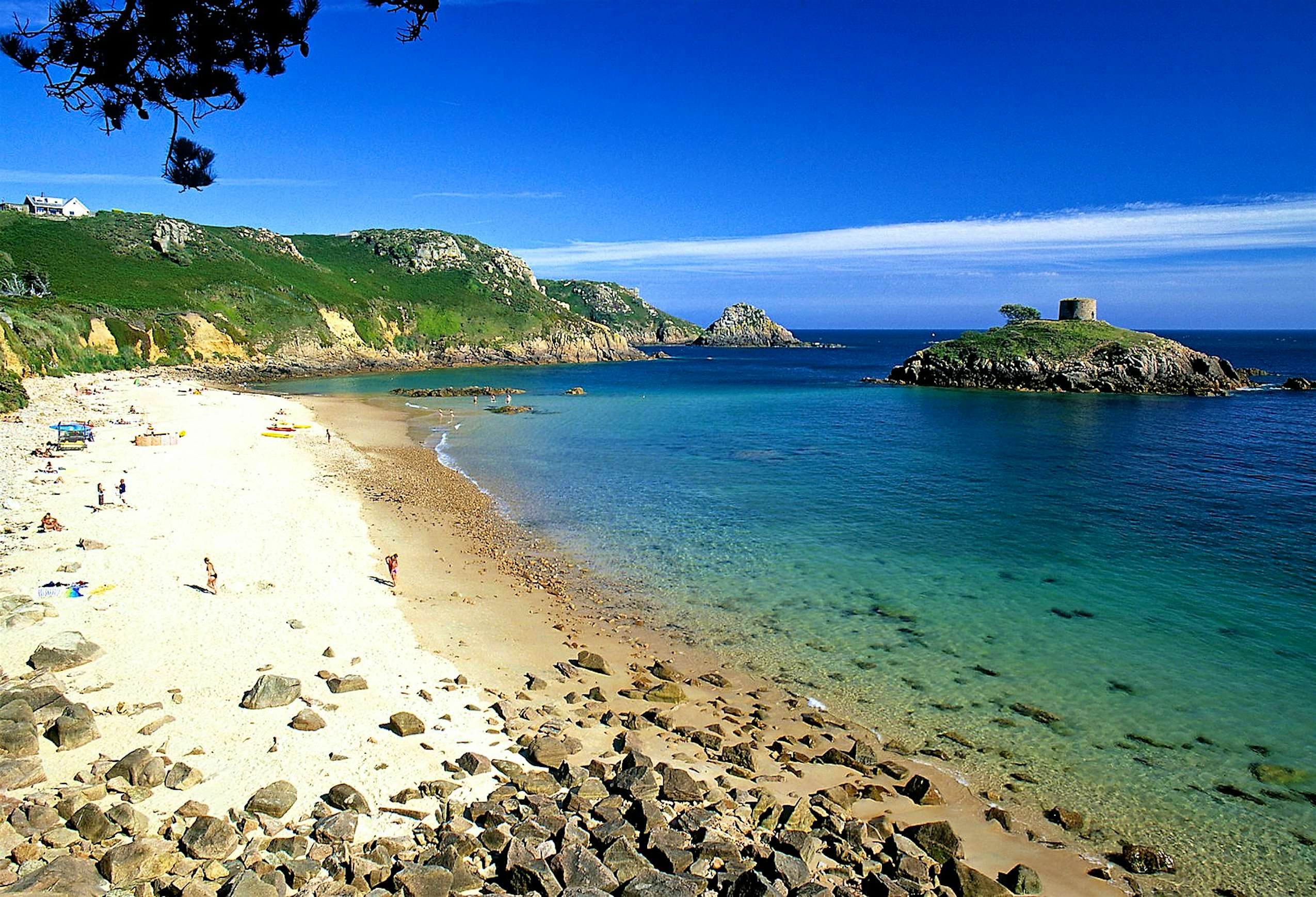 The best things to do in the Channel Islands - Lonely Planet