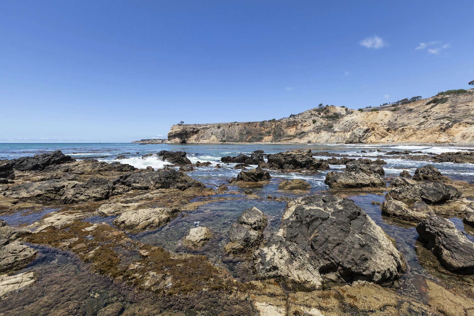 Abalone Cove Shoreline Park, California © trekandshoot / Getty Images