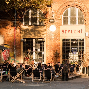 Features - OFF Piotrkowska alternative culture factory in Lodz