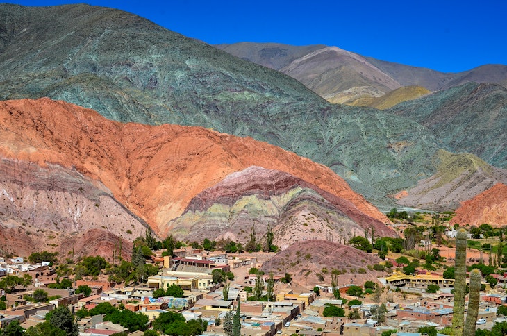 Andean Northwest (Argentina) – Travel guide at Wikivoyage