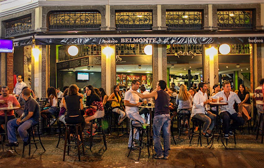 After dark in Rio: the top nightlife spots of the Cidade Maravilhosa - Lonely Planet