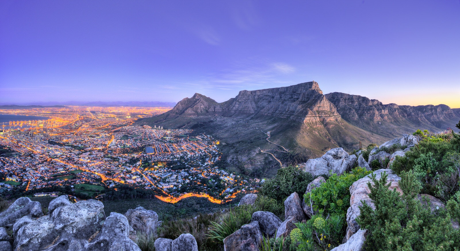 Cape Town travel - Lonely Planet