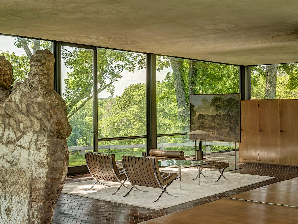 Seeking Mid Century Modern Design In The Eastern Usa Lonely Planet