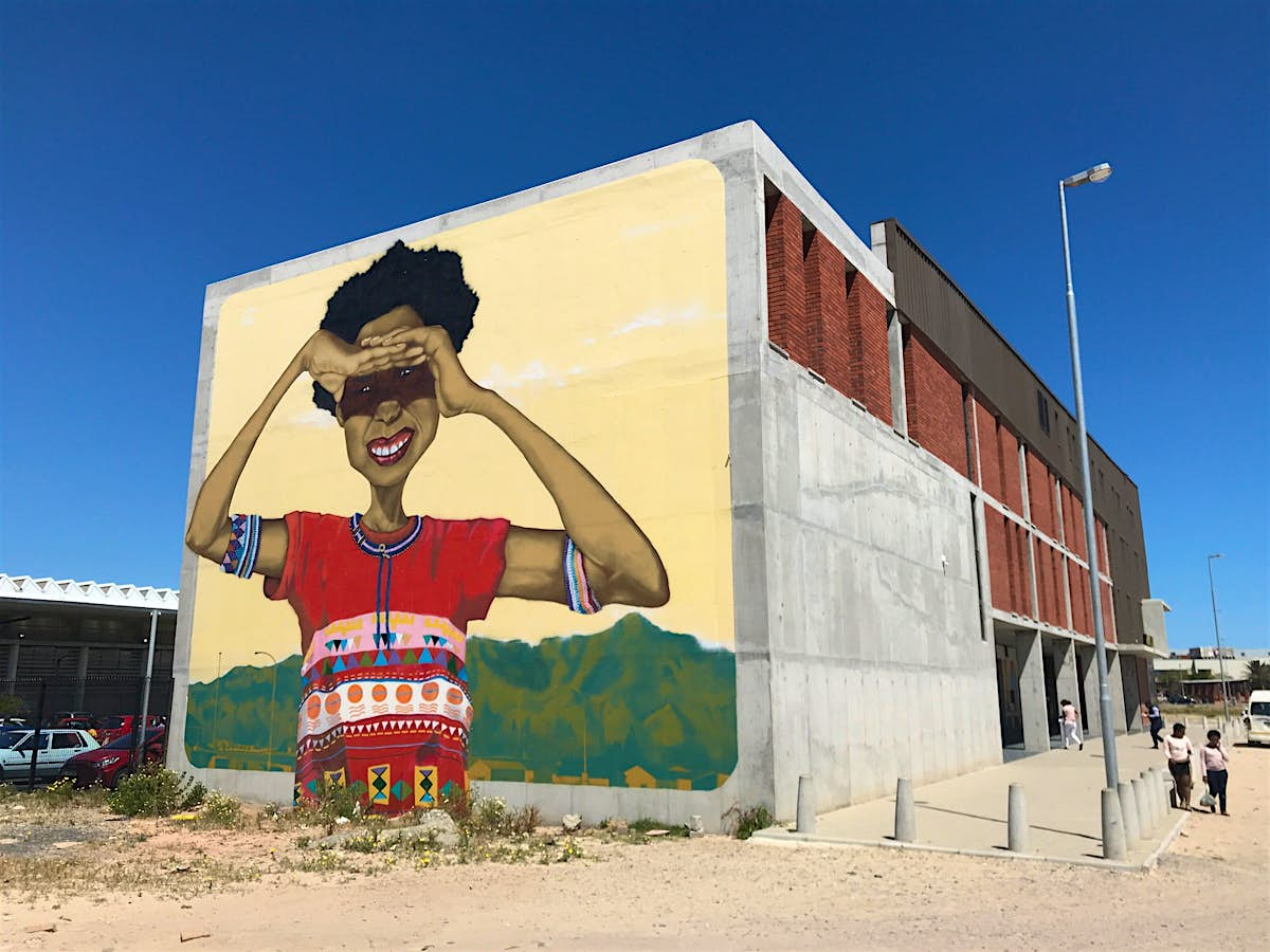 A tale of two townships: Soweto & Khayelitsha - Lonely Planet