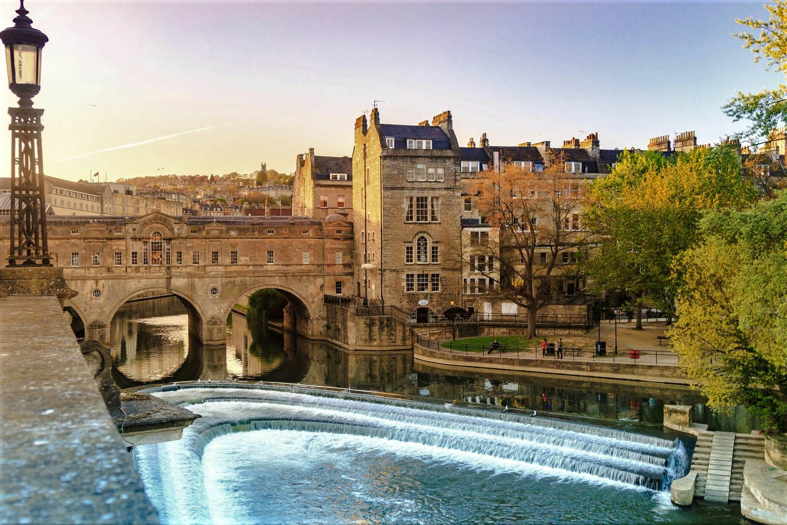best things to see in bath