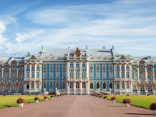 Five great day trips from St Petersburg – Lonely Planet - Lonely Planet