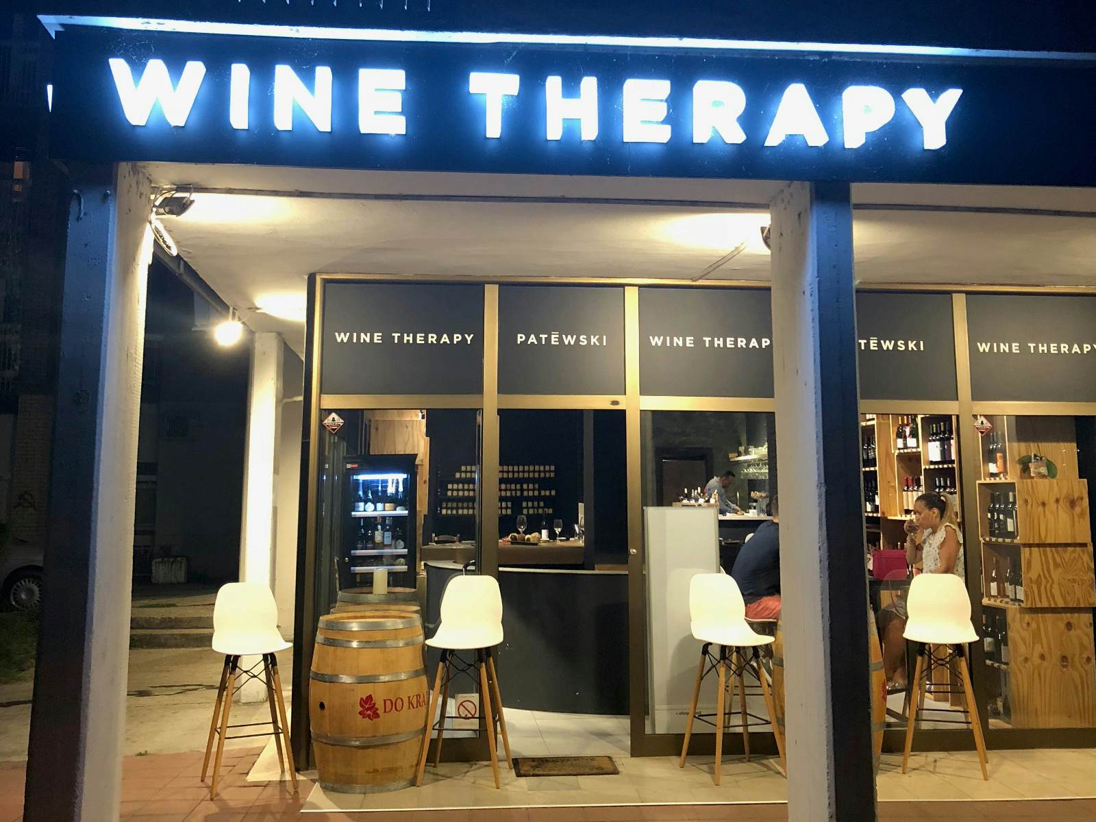 A perfect weekend in Novi Sad Lonely