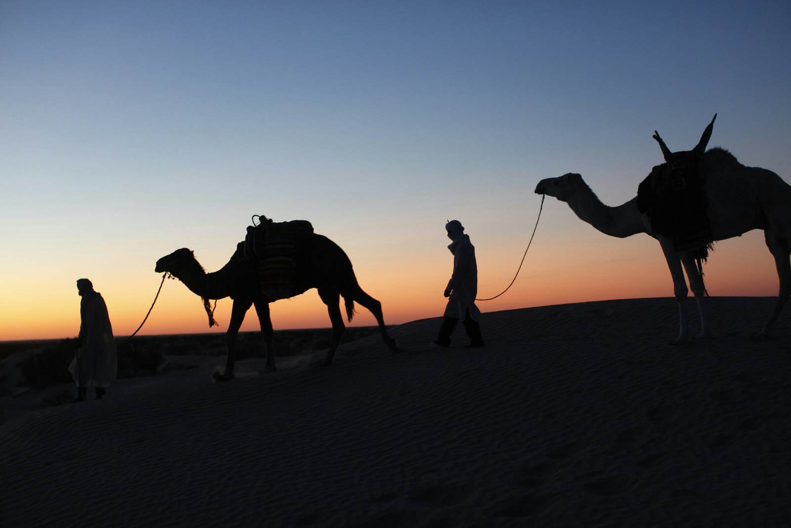 Desert Odyssey Planning Your Trip To The Tunisian Sahara Lonely Planet