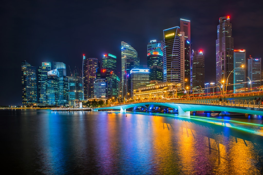 48 hours in Singapore: making the most of Southeast Asia's ultimate ...