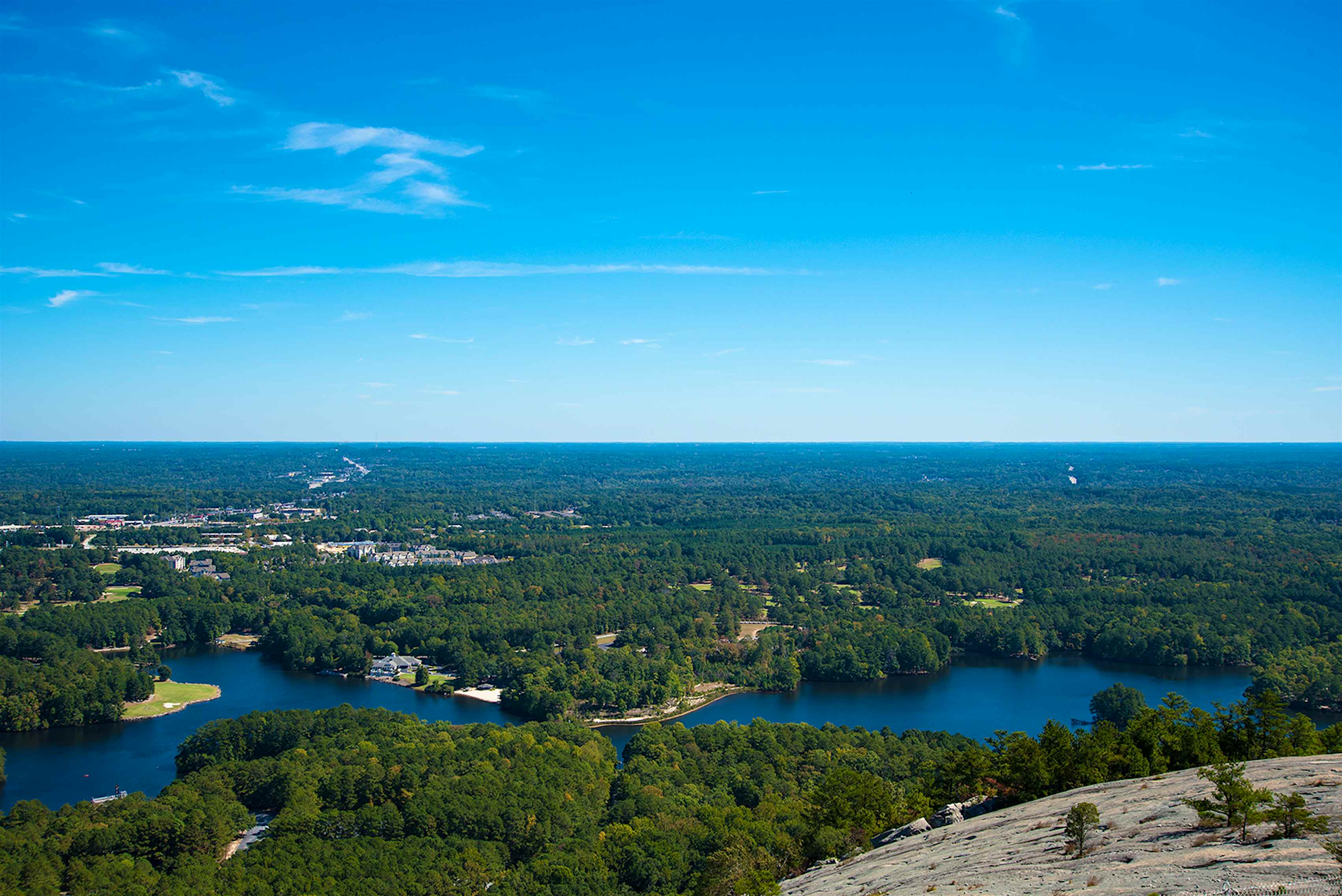 How to live like a Local in Atlanta - Lonely Planet